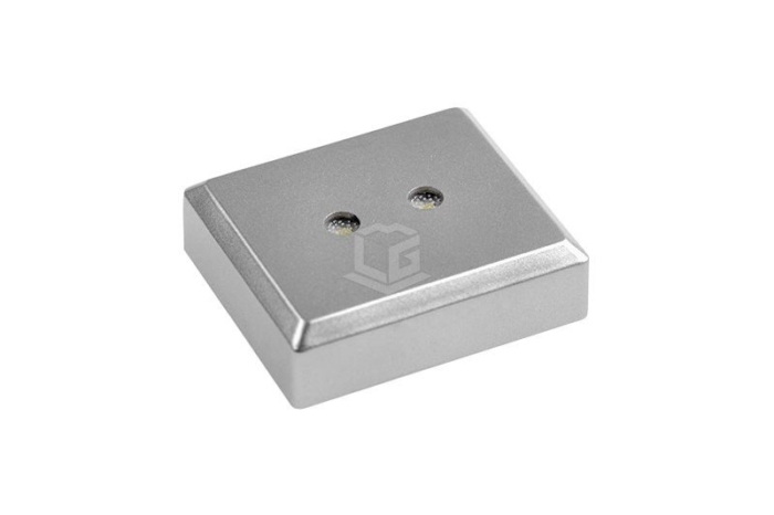 LED Leuchtsockel LB 65 | Kristallglas Zubehör