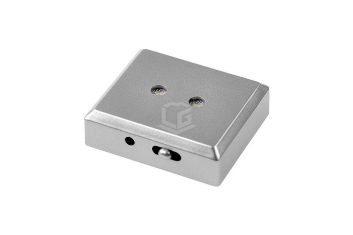 LED Leuchtsockel LB 65 | Kristallglas Zubehör