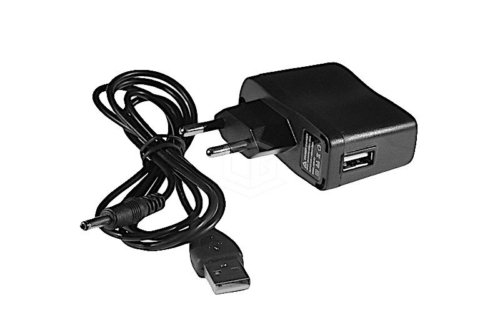 Netzteil DC Stecker / Hohlstecker | Kristallglas Zubehör