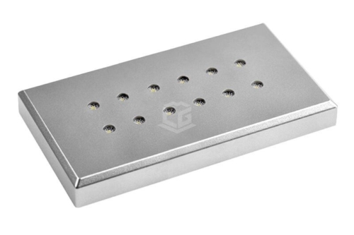 LED Leuchtsockel LB 210 | Kristallglas Zubehör