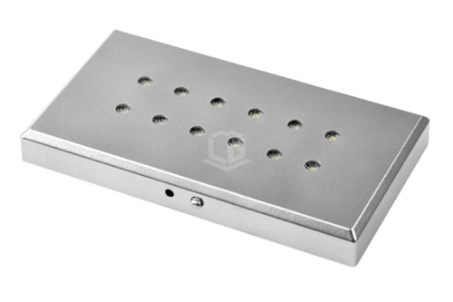 LED Leuchtsockel LB 210 | Kristallglas Zubehör