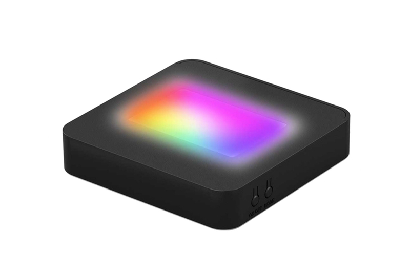 LED-Leuchtsockel-mit-Farbwechsel-erweiterbar-Groesse-M