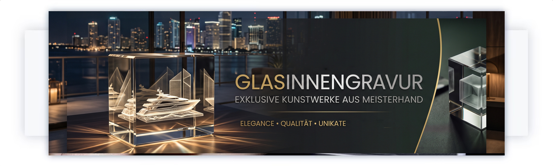 EXCLUSIVE 2D / 3D LASER GLASINNENGRAVUR UNIKATE | BERLIN NIKOLAIVIERTEL | My Laser Glass EXCLUSIVE 2D / 3D LASER GLASINNENGRAVUR UNIKATE | BERLIN NIKOLAIVIERTEL | My Laser Glass
